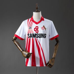Koln 90/91 Home