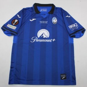 Atalanta 23/24 Home Final Europa League