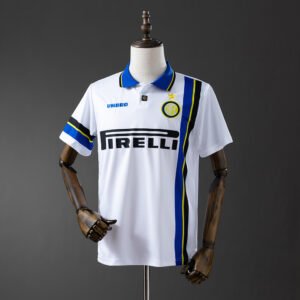 Inter de Milán 97/98 Away