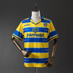 Parma 98/99 Home