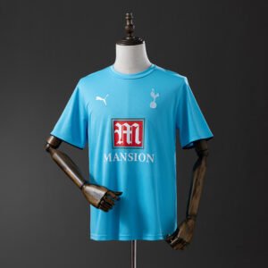 Tottenham 06/07 Away