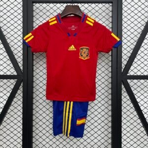 España 2010 Home Niños