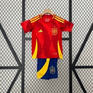 España 2024 Home Niños