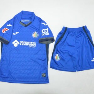 Getafe 26/27 Home Kids
