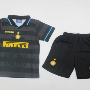Inter de Milán 97/98 Away Kids