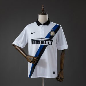 Inter de Milán 11/12 Away