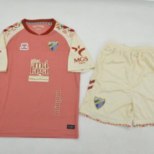 Málaga 26/27 Away Kids