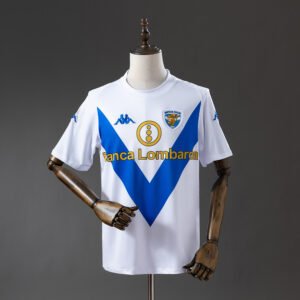 Brescia 03/04 Away