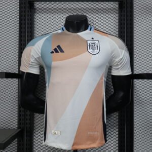 España 2025 Away