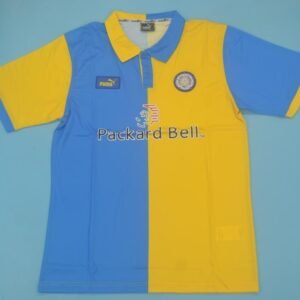 Leeds United 97/99 Away
