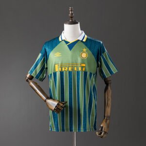 Inter de Milán 94/95 Third Away