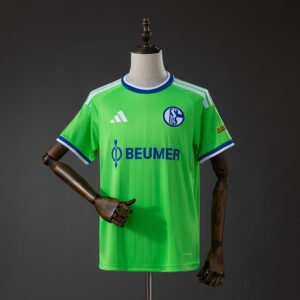 Schalke 04 26/27 Away