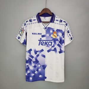 Madrid 96/97 Third Away