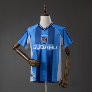 Coventry City 98/99 Home