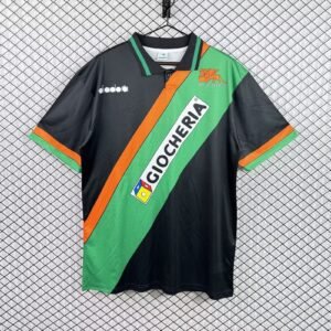 Venezia 92/93 Home