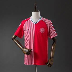 Dinamarca 1986 Home