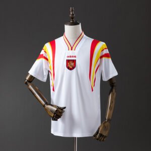 España 1996 Third Away