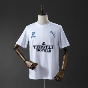 Leeds United 95/96 Home