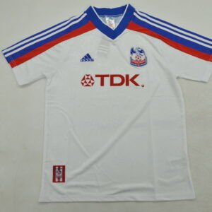 Crystal Palace 98/99 Away
