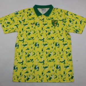 Norwich City 92/94 Home