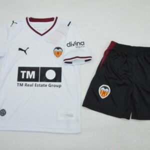 Valencia 26/27 Home Kids