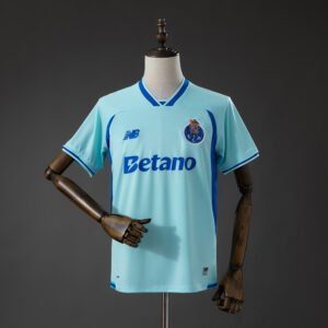 Porto 26/27 Third Away