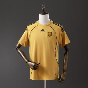 España 2008 Away