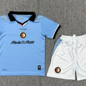 Feyenoord 26/27 Away Kids