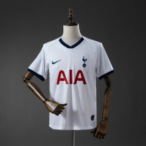 Tottenham 19/20 Home