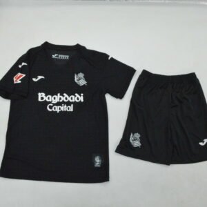 Real Sociedad 26/27 Away Kids