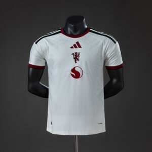 Manchester United 26/27 Third Away