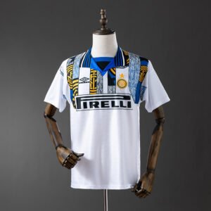 Inter de Milán 96/97 Away