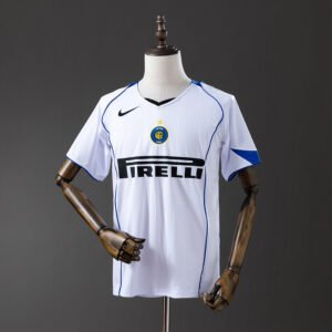 Inter de Milán 04/05 Away