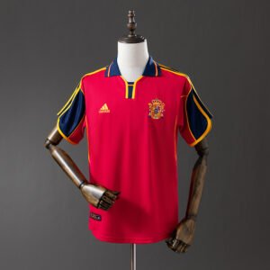 España 2000 Home