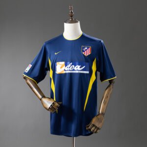Atlético Madrid 02/03 Away