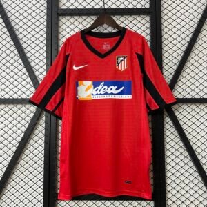Atlético Madrid 01/02 Away