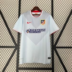 Atlético Madrid 14/15 Away