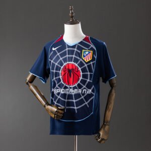 Atlético Madrid 04/05 Away