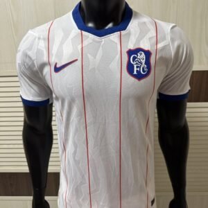 Chelsea 26/27 Third Away
