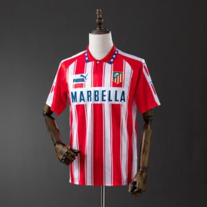 Atlético Madrid 94/95 Home