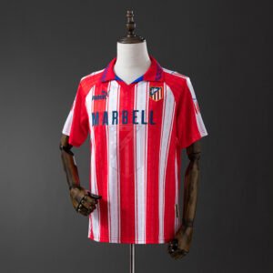 Atlético Madrid 95/96 Home