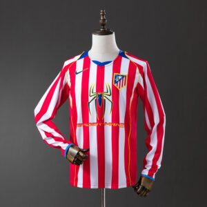 Atlético Madrid 04/05 Home