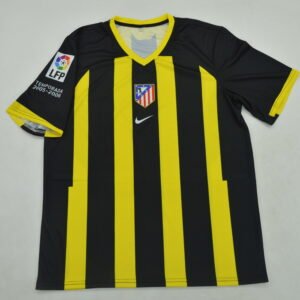 Atlético Madrid 05/06 Away