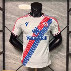 Crystal Palace 26/27 Home