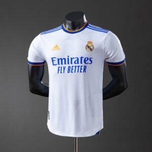 Madrid 21/22 Home