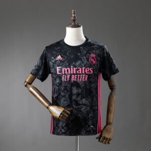 Madrid 20/21 Third Away