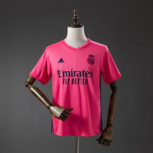 Madrid 20/21 Away