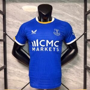 Everton 26/27 Home