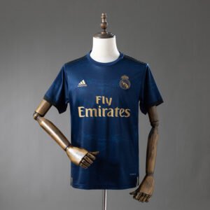 Madrid 19/20 Away