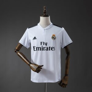 Madrid 18/19 Home